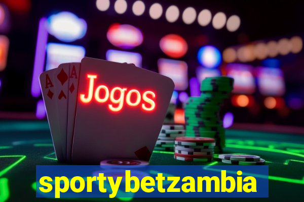 sportybetzambia