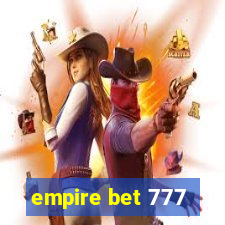 empire bet 777