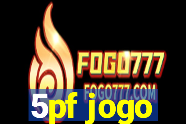 5pf jogo