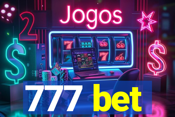 777 bet