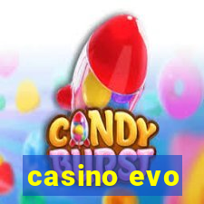 casino evo