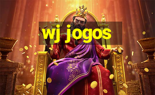 wj jogos