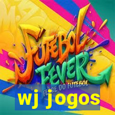 wj jogos