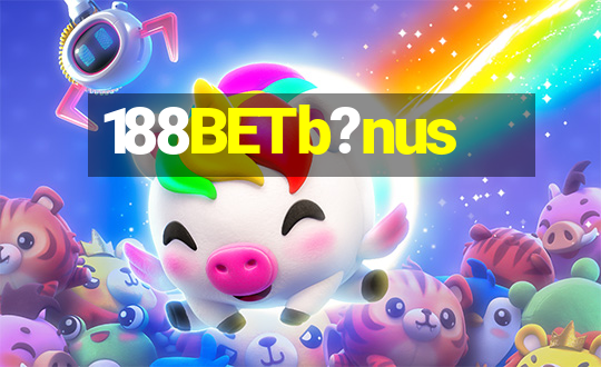 188BETb?nus