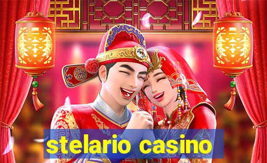 stelario casino