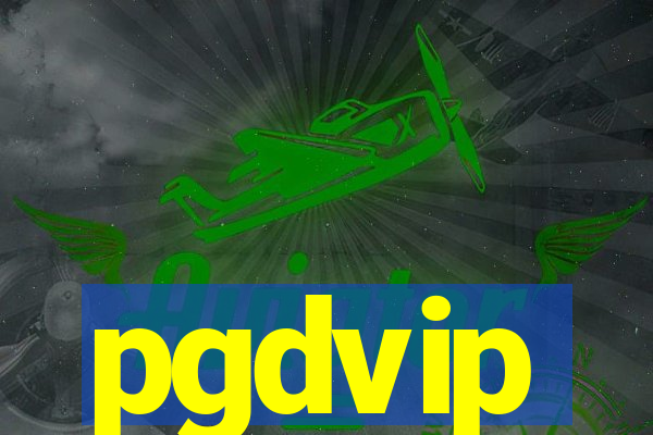 pgdvip