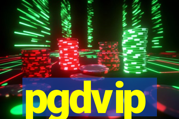 pgdvip