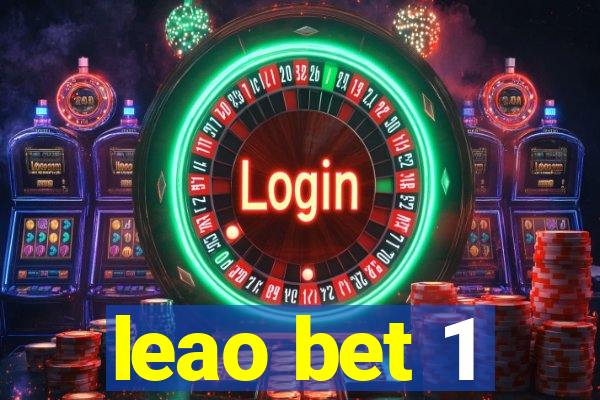 leao bet 1