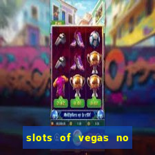 slots of vegas no deposit bonus code