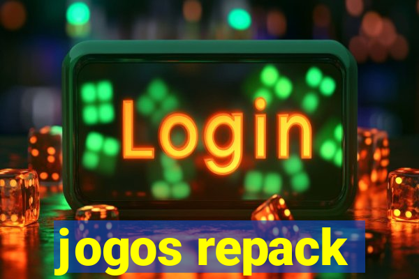 jogos repack