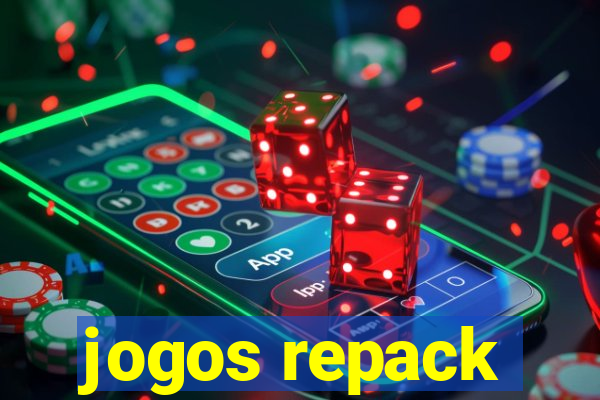 jogos repack