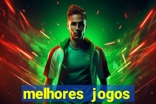 melhores jogos slots casino