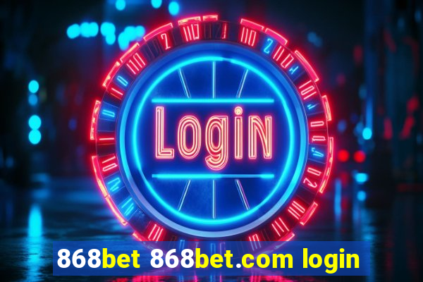 868bet 868bet.com login