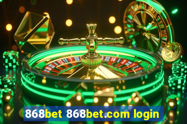 868bet 868bet.com login