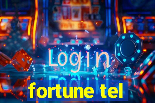 fortune tel