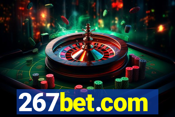 267bet.com