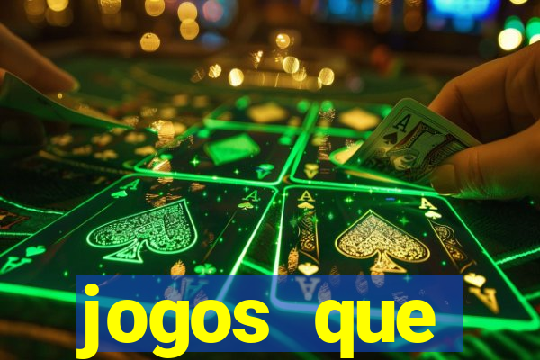 jogos que dao.dinheiro de verdade