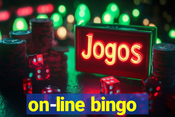 on-line bingo