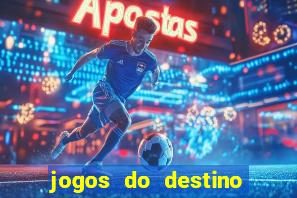 jogos do destino novela turca