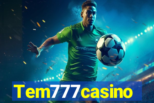 Tem777casino