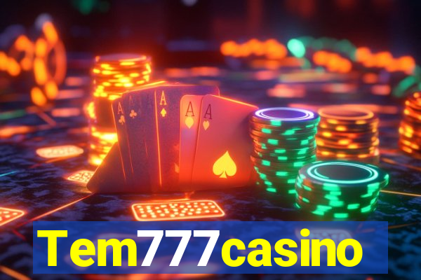 Tem777casino