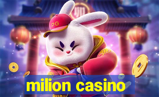 milion casino