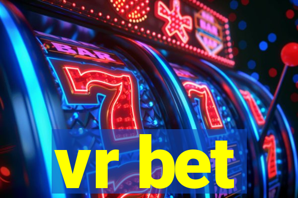 vr bet