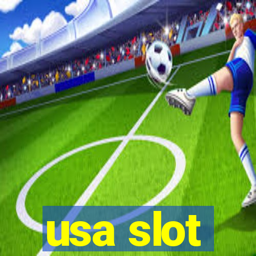 usa slot