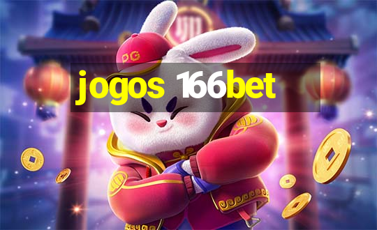 jogos 166bet