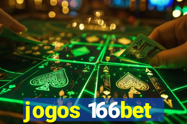 jogos 166bet