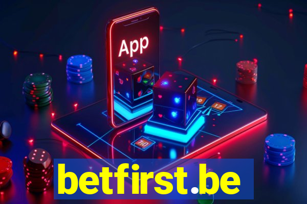 betfirst.be