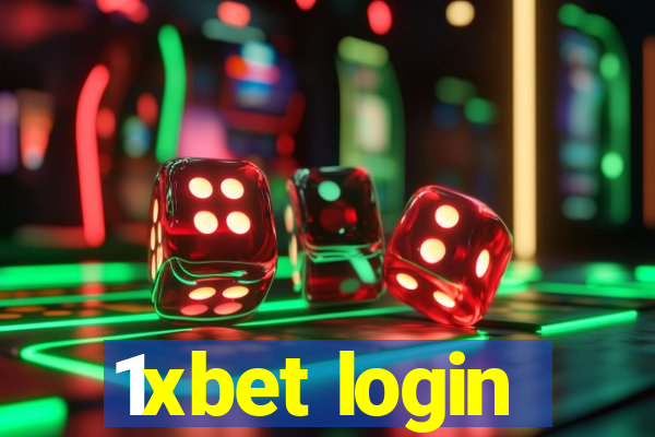 1xbet login