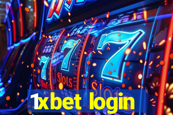 1xbet login