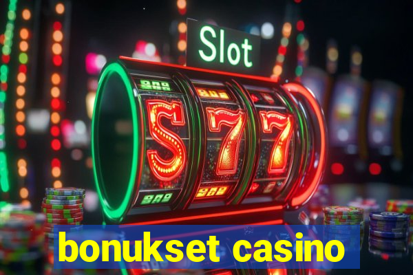 bonukset casino