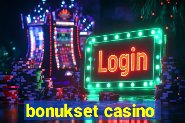 bonukset casino