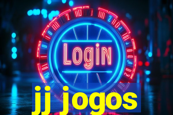 jj jogos