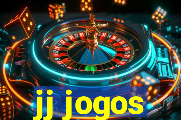 jj jogos