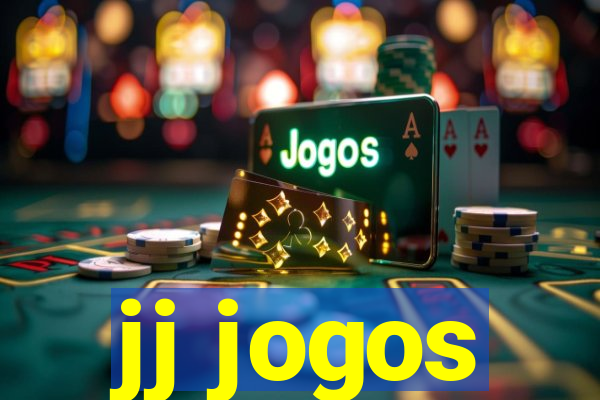 jj jogos