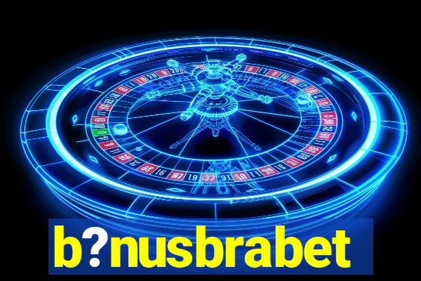 b?nusbrabet