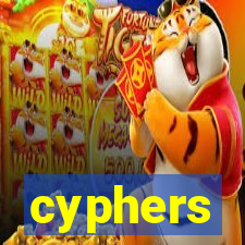 cyphers