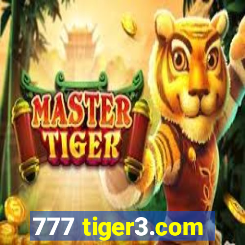 777 tiger3.com