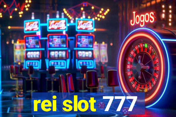 rei slot 777