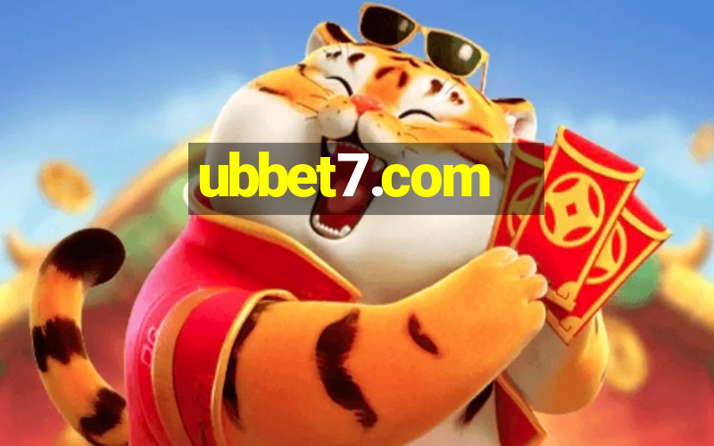 ubbet7.com