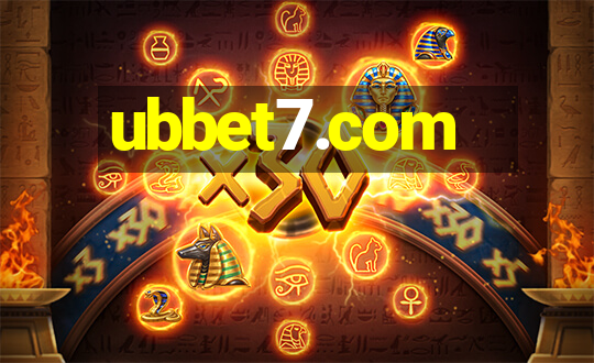 ubbet7.com