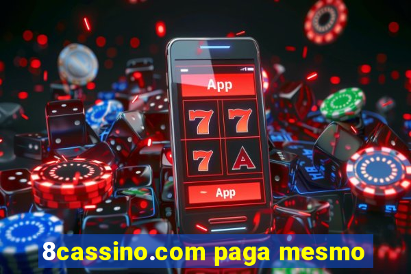 8cassino.com paga mesmo