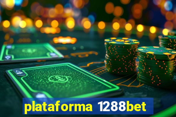 plataforma 1288bet