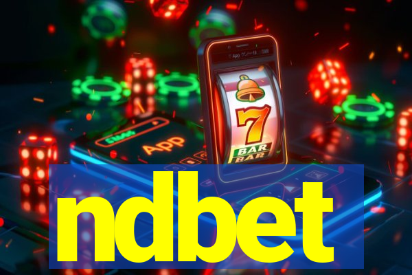 ndbet