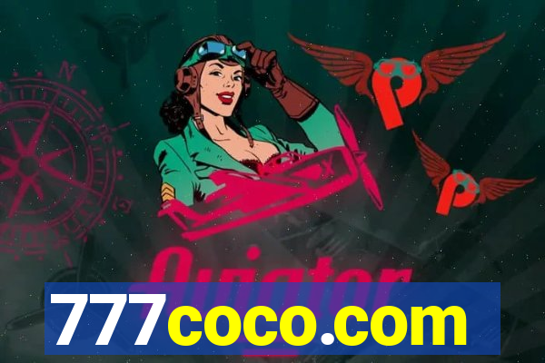 777coco.com