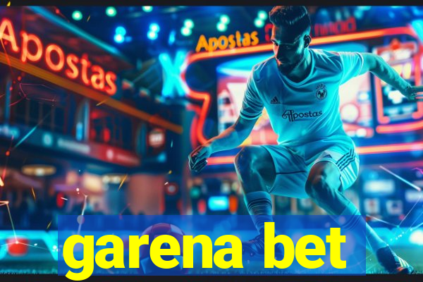 garena bet