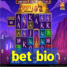 bet bio